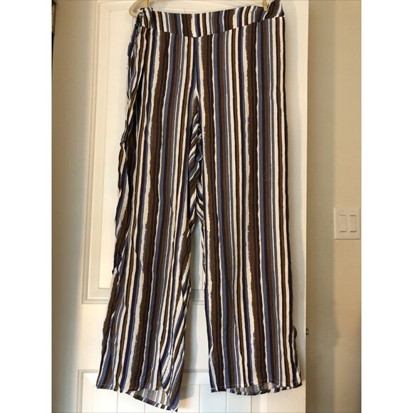 New Look Ladies Pants. 2X - Picture 1 of 7